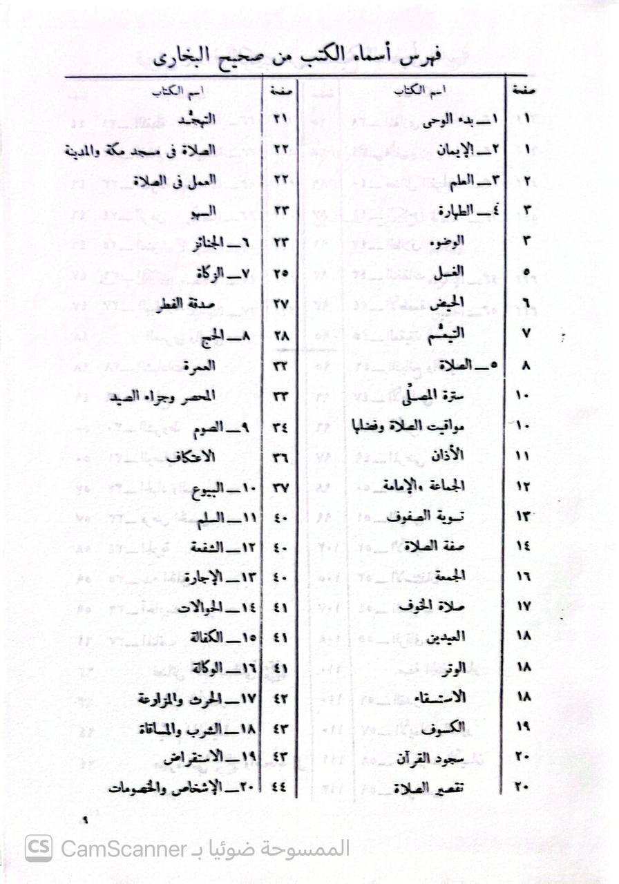 صورة 5 من كتاب تحفة الأشراف بمعرفة الأطراف ومعه الكشاف عن أبواب مراجع تحفة الأشراف لعبد الصمد شرف الدين لـ جمال الدين أبو الحجاج يوسف بن الزكي عبد الرحمن بن يوسف المزي - نسخة أصلية نادرة - الخزانة الأشرفية