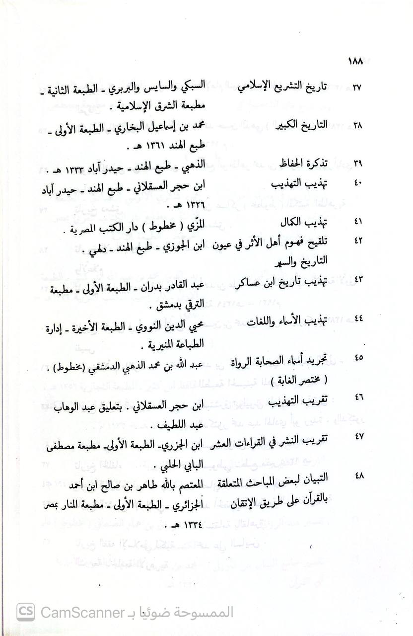 صورة 4 من كتاب حبر الأمة عبد الله بن عباس مدرسته في مكة المكرمة لـ عبد الله محمد سلقيني - نسخة أصلية نادرة - الخزانة الأشرفية