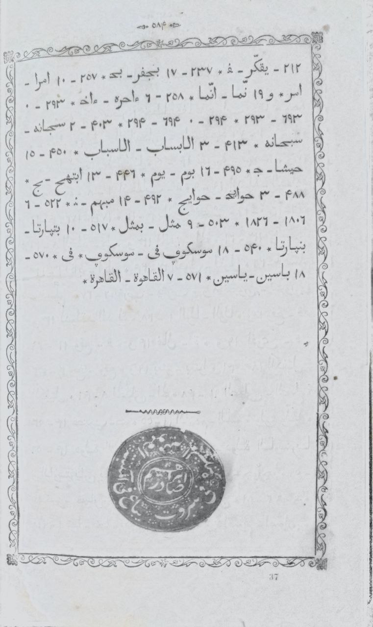 صورة 8 من كتاب سيرة نابليون الأول لـ ايميلتور الفرنسوية - نسخة أصلية نادرة - الخزانة الأشرفية