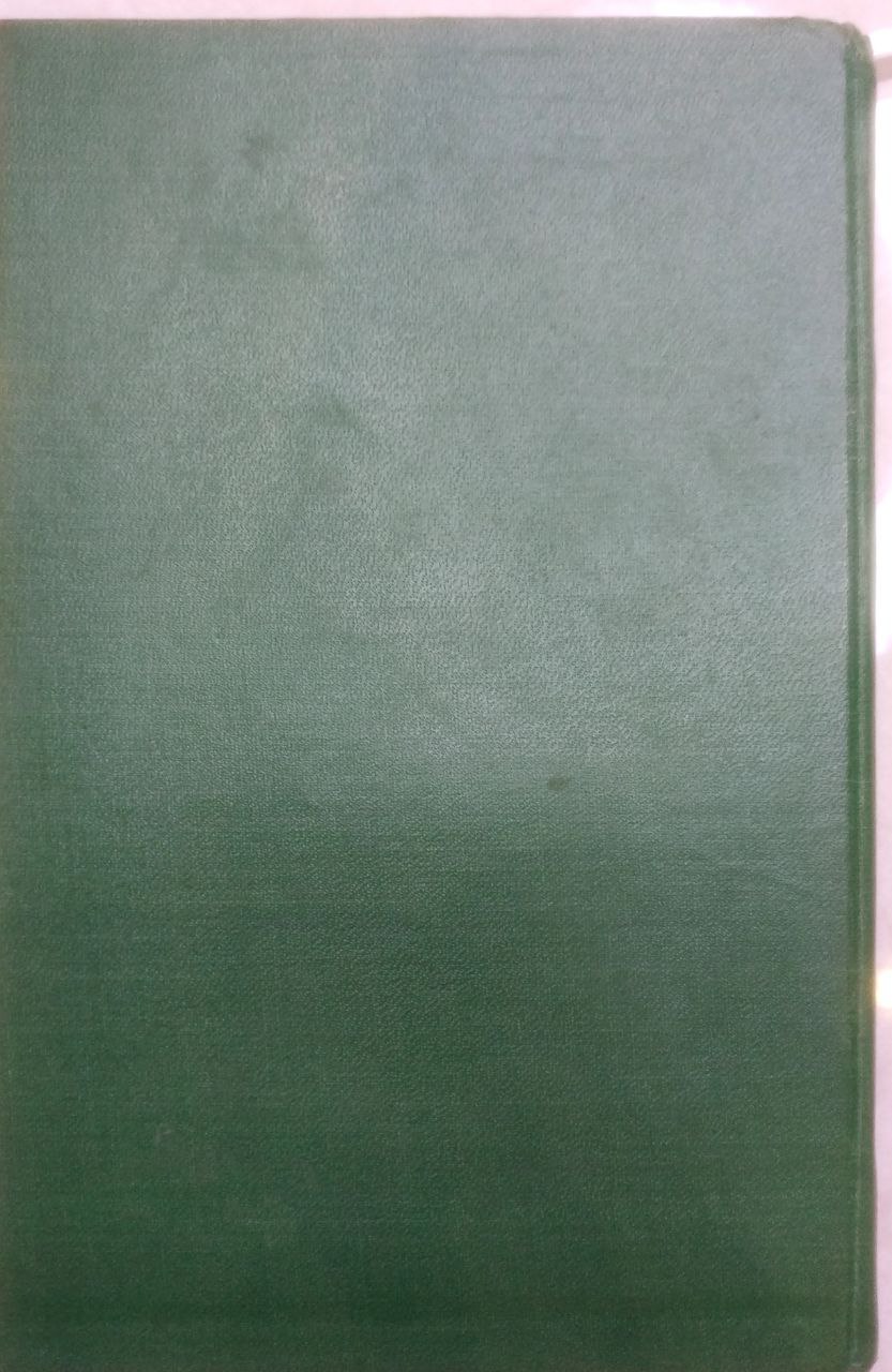 صورة 1 من كتاب المختار من كتاب الصناعتين في الكتابة والشعر لـ أبو هلال الحسن بن عبد الله بن سهل بن سعيد بن يحيى بن مهران العسكري - نسخة أصلية نادرة - مكتبة الأصول والنوادر