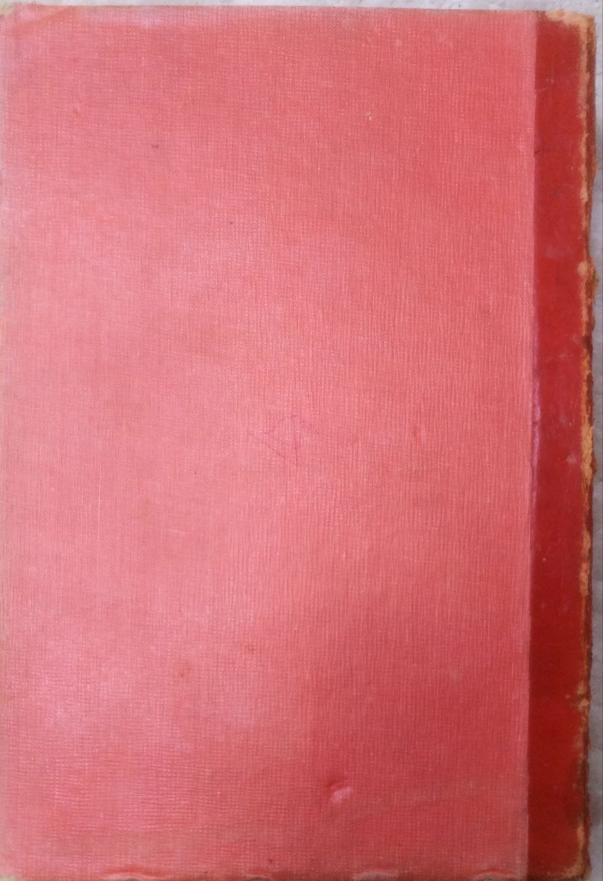 صورة 1 من كتاب شرح ديوان امرئ القيس ومعه أخبار المراقسة وأشعارهم لـ حسن السندوبي - نسخة أصلية نادرة - الخزانة الأشرفية